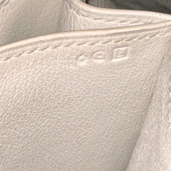 Hermes Constance 23 - Picture 10 of 17